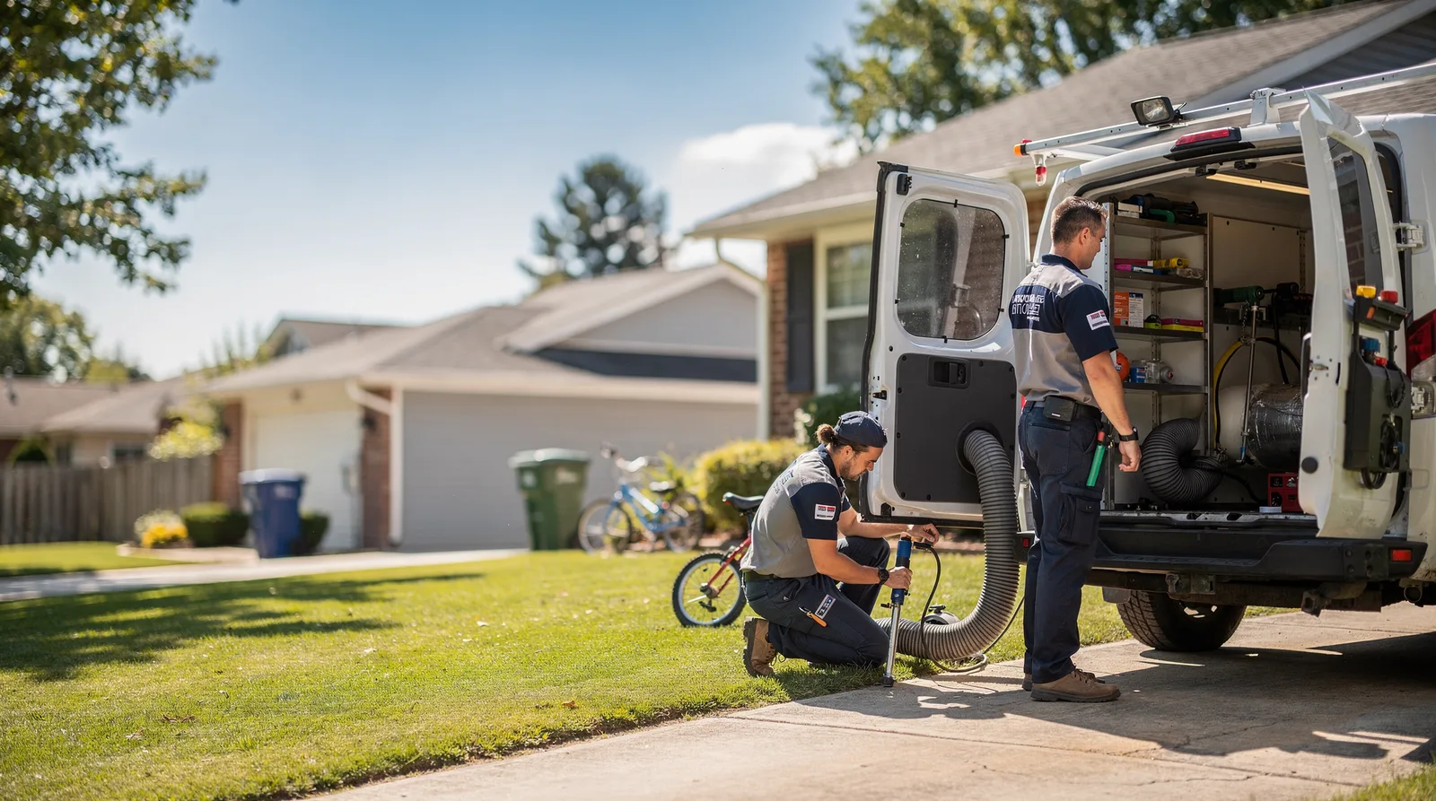 24/7 HVAC Repair & AC Replacement in Crane, IN near me